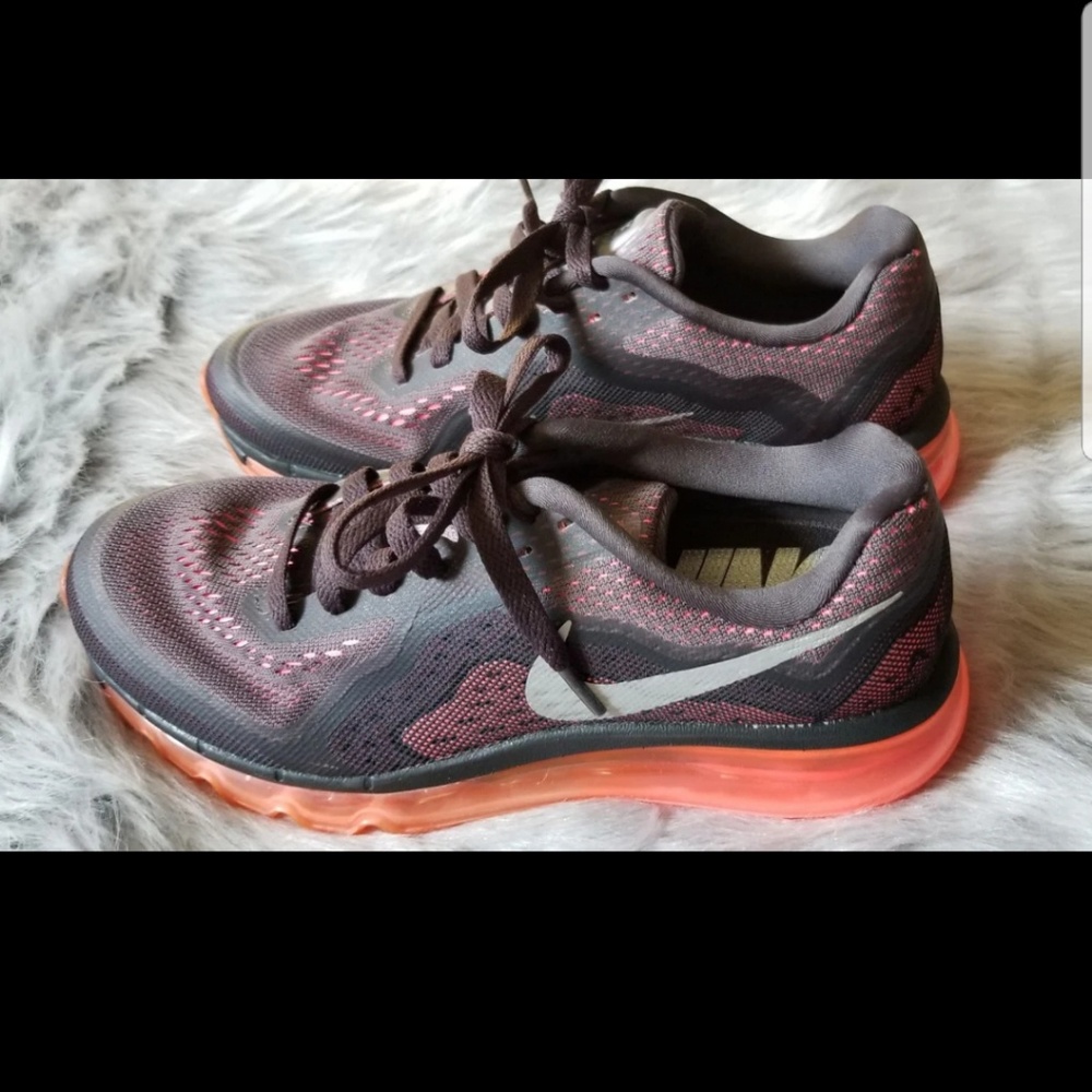 Custom Nike Air Max Neutral Ride - Picture 2 of 4